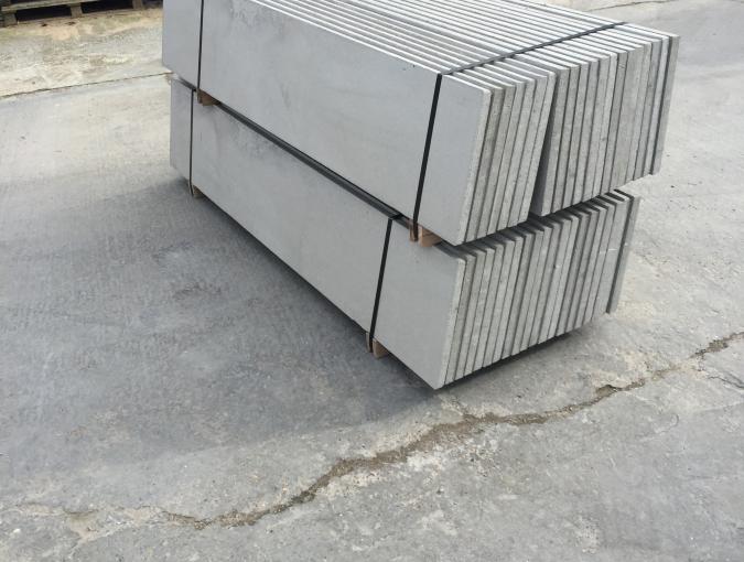 betonplaat 